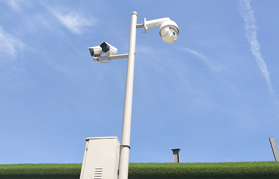 視頻監(jiān)控系統